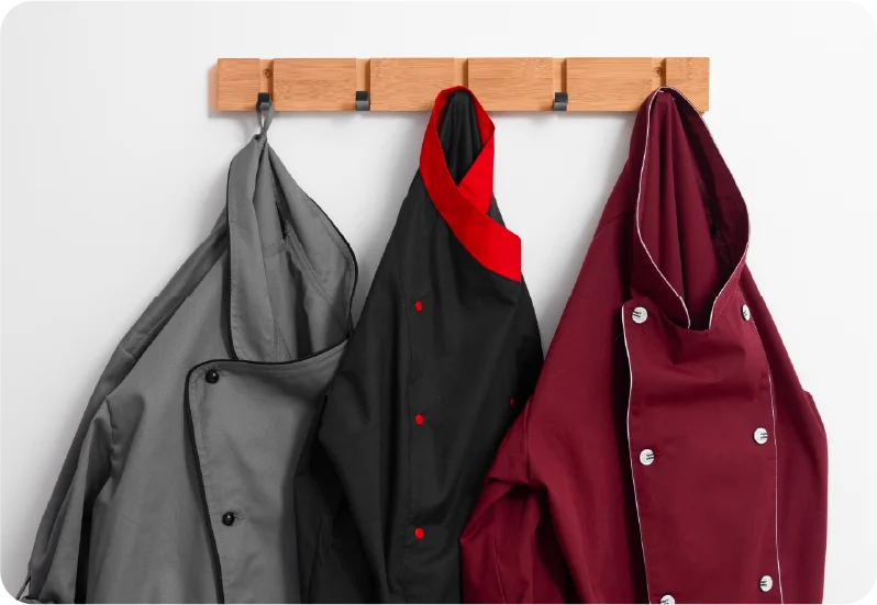 Cómo elegir uniformes corporativos para tu equipo