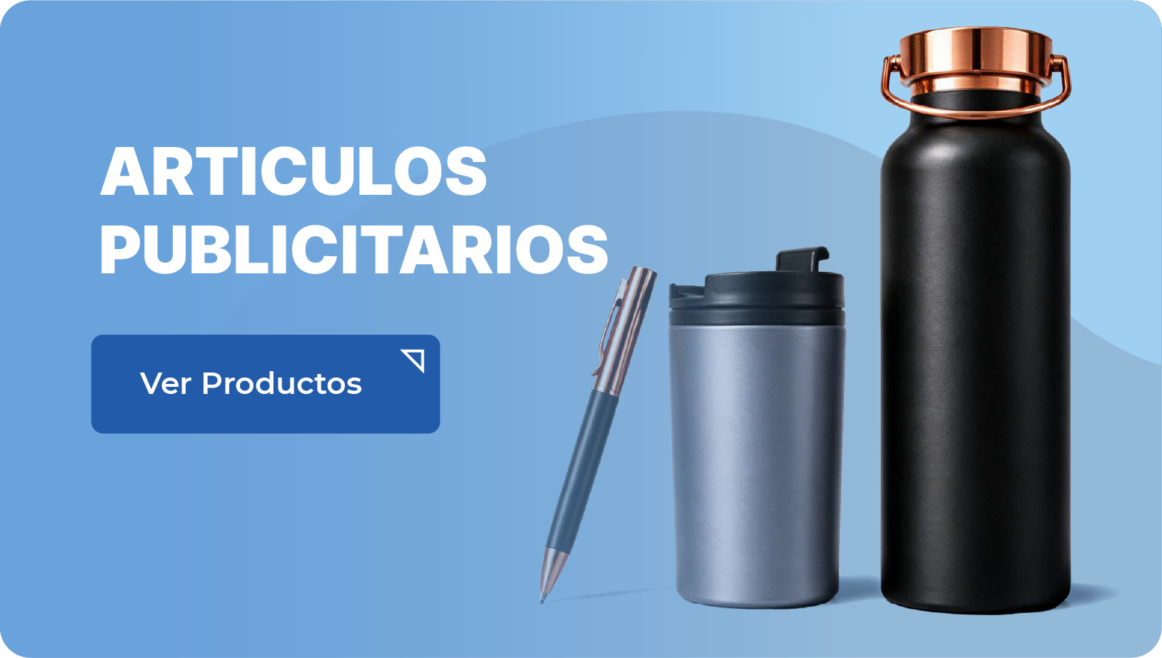 Artículos publicitarios