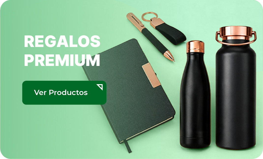Regalos premium