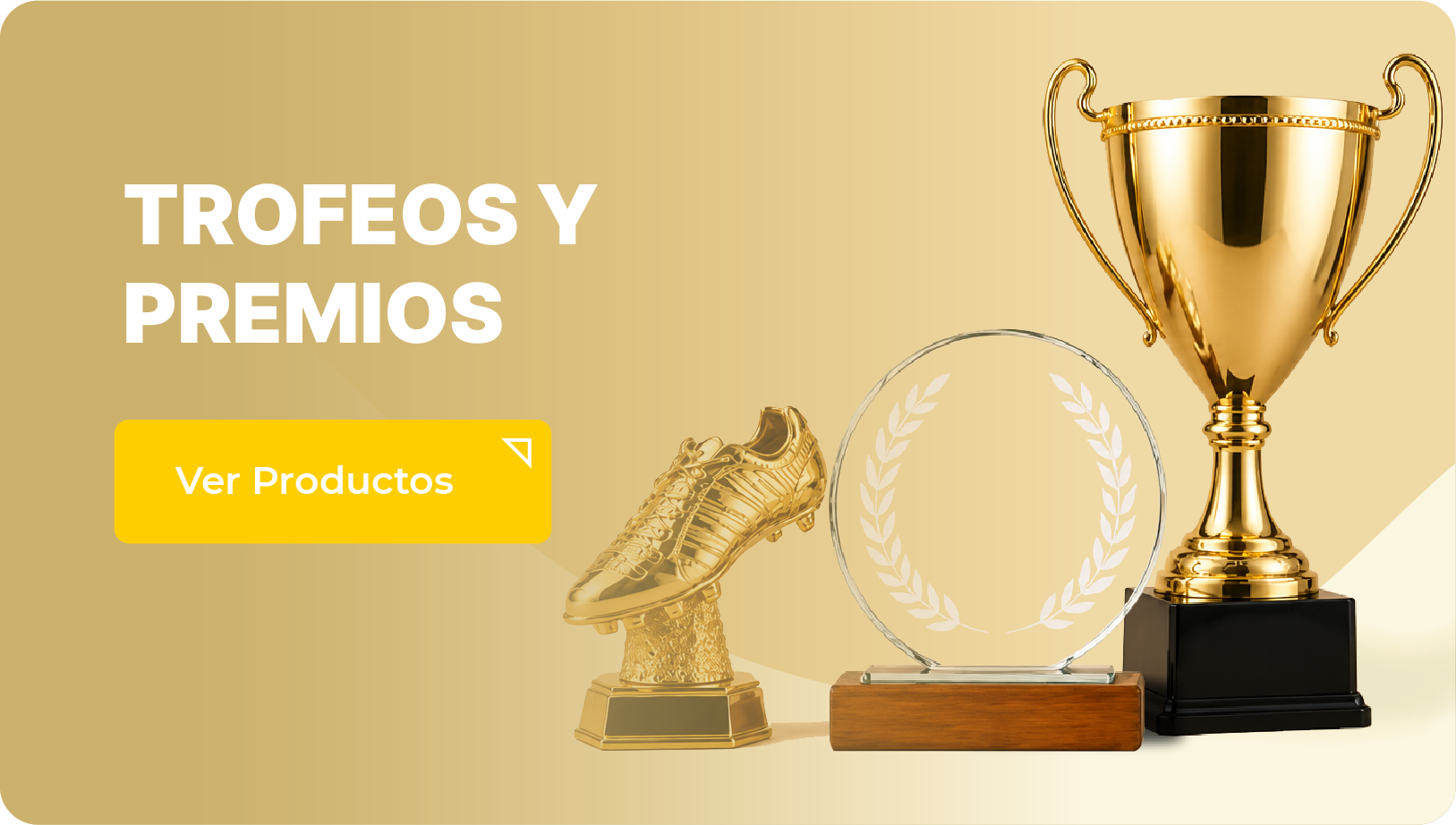 Trofeos y premios