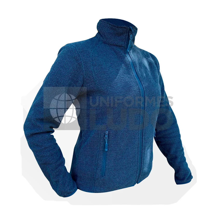 Micropolar Mujer Thermal