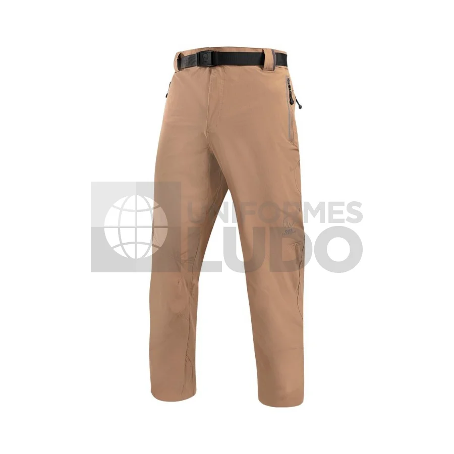 Pantalon Outdoor Ripstop Acacio Hombre 90% Nylon 10% Spandex
