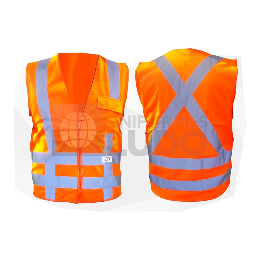 Visioner Vial-Basico (1 Bolsillo)