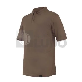 Polera Polo Dryfresh Smooth Manga Corta Hombre