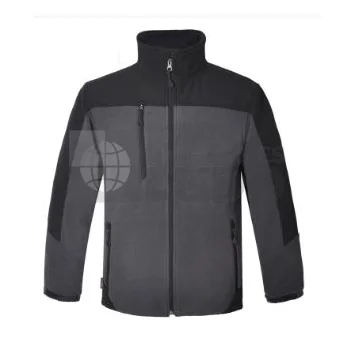 Micropolar navigator manga larga hombre