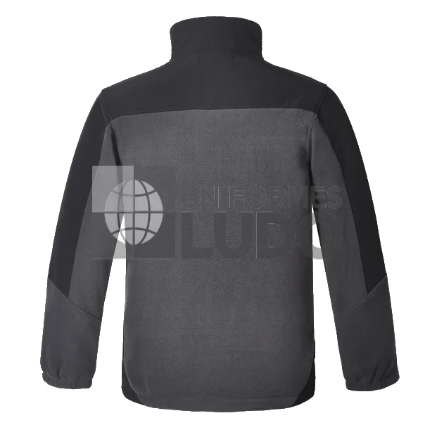 Micropolar navigator manga larga mujer
