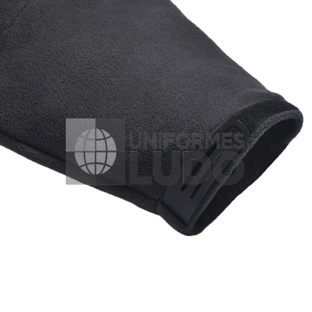 Micropolar navigator manga larga mujer