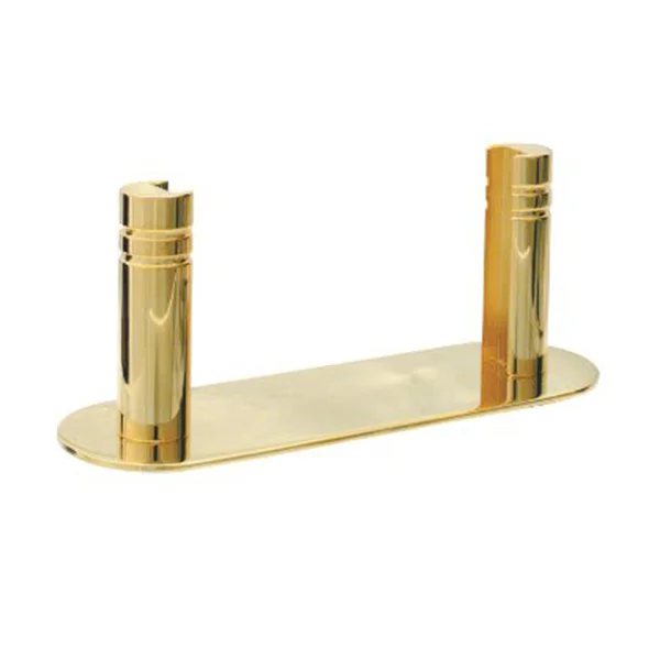 Base para Acrílico Bronce PIB3