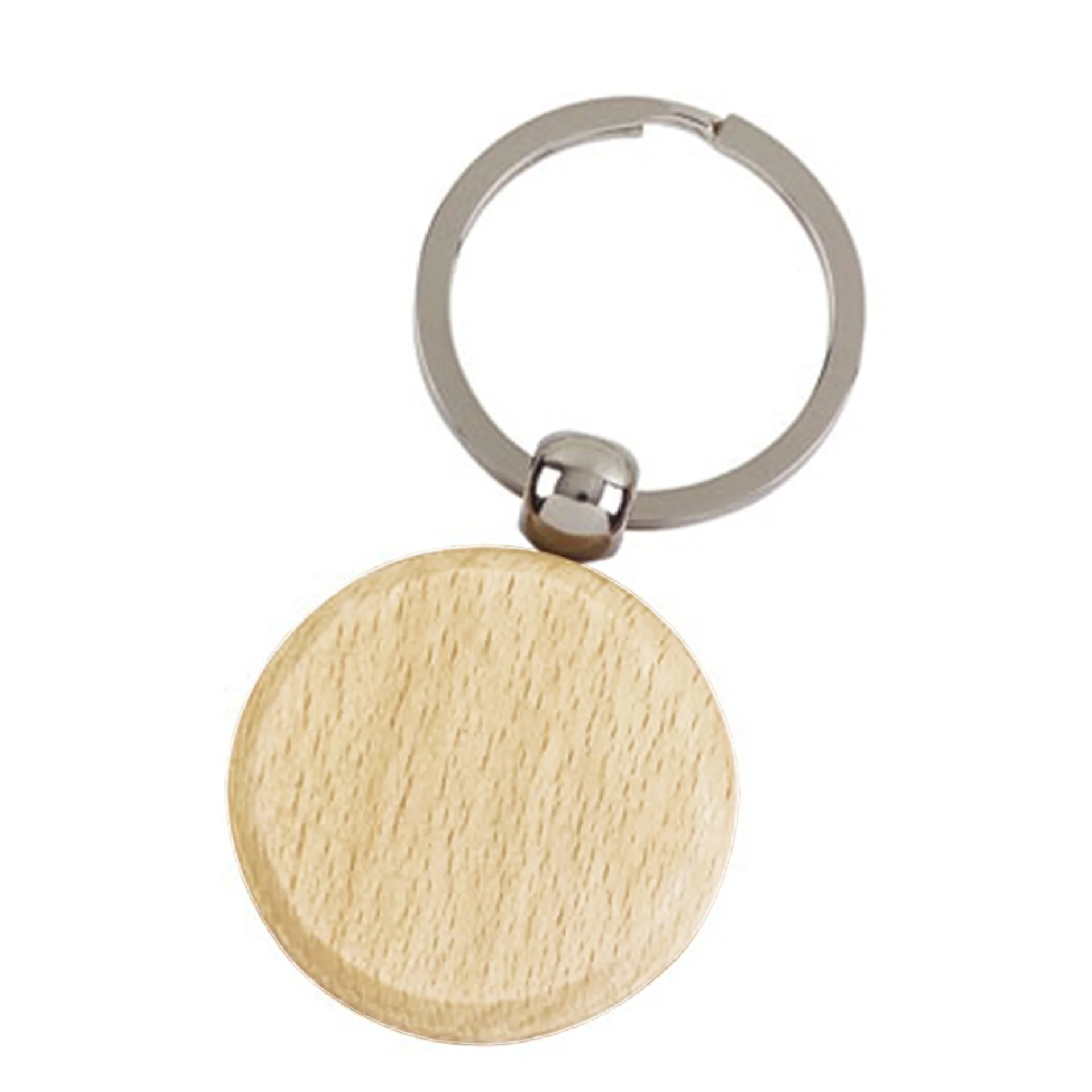 Llavero Bamboo MA1