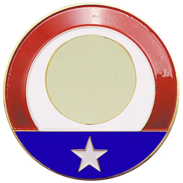 .Moneda (CH SELL 50 mm.)
