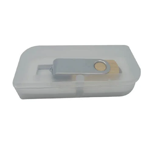 Pendrive Madera PD15
