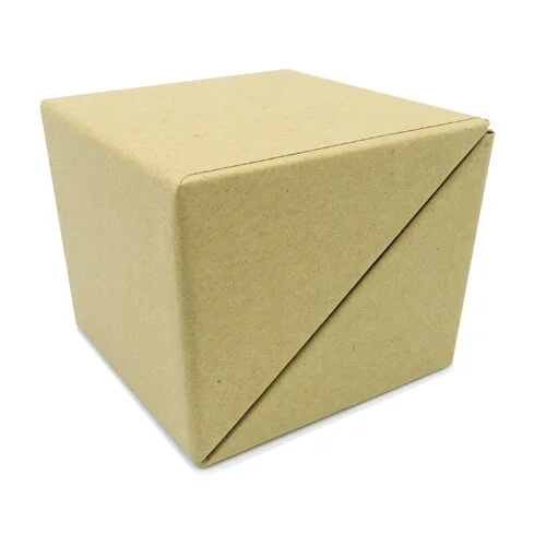 Memo Set Cubo Ecológico N4