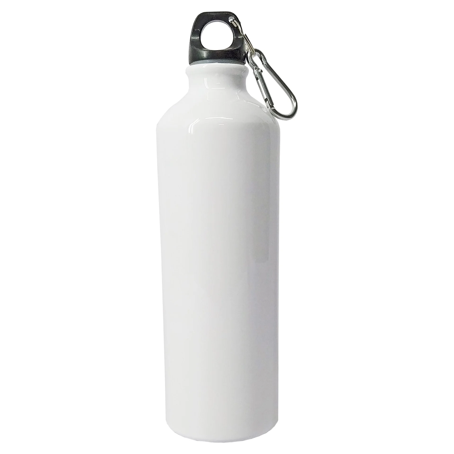Botella Sublimable Aluminio M50 SUB