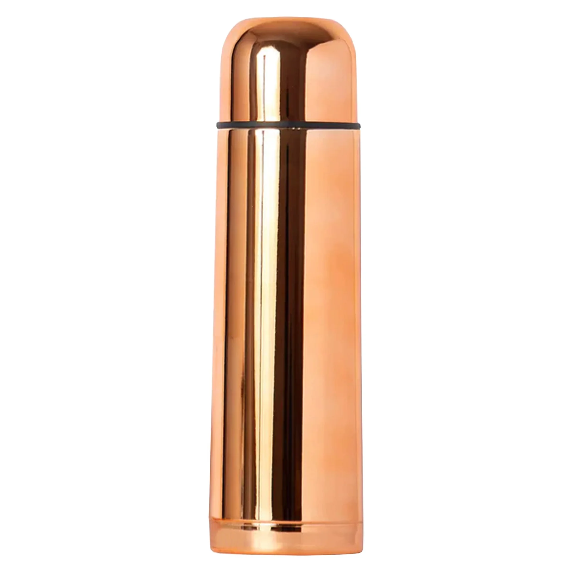 Termo Acero Inoxidable Encobrizado M59