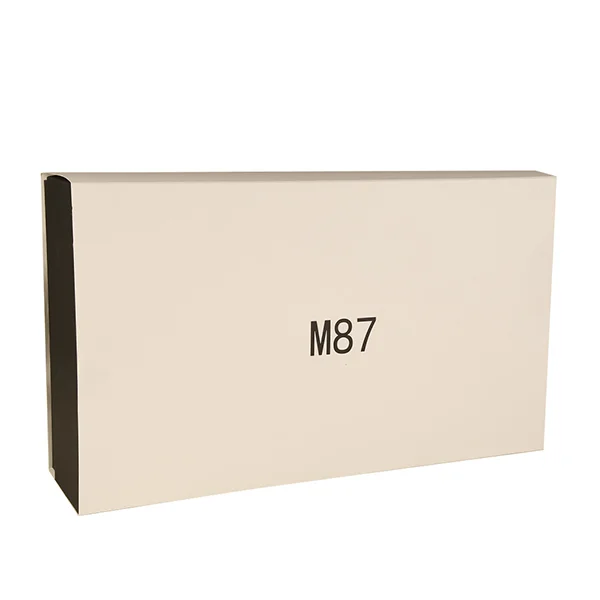Set de 4 Copas de Vino Encobrizadas M87