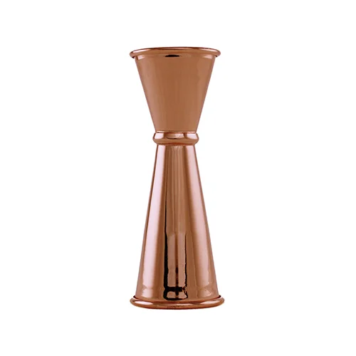 Medidor De Licor Encobrizado M120