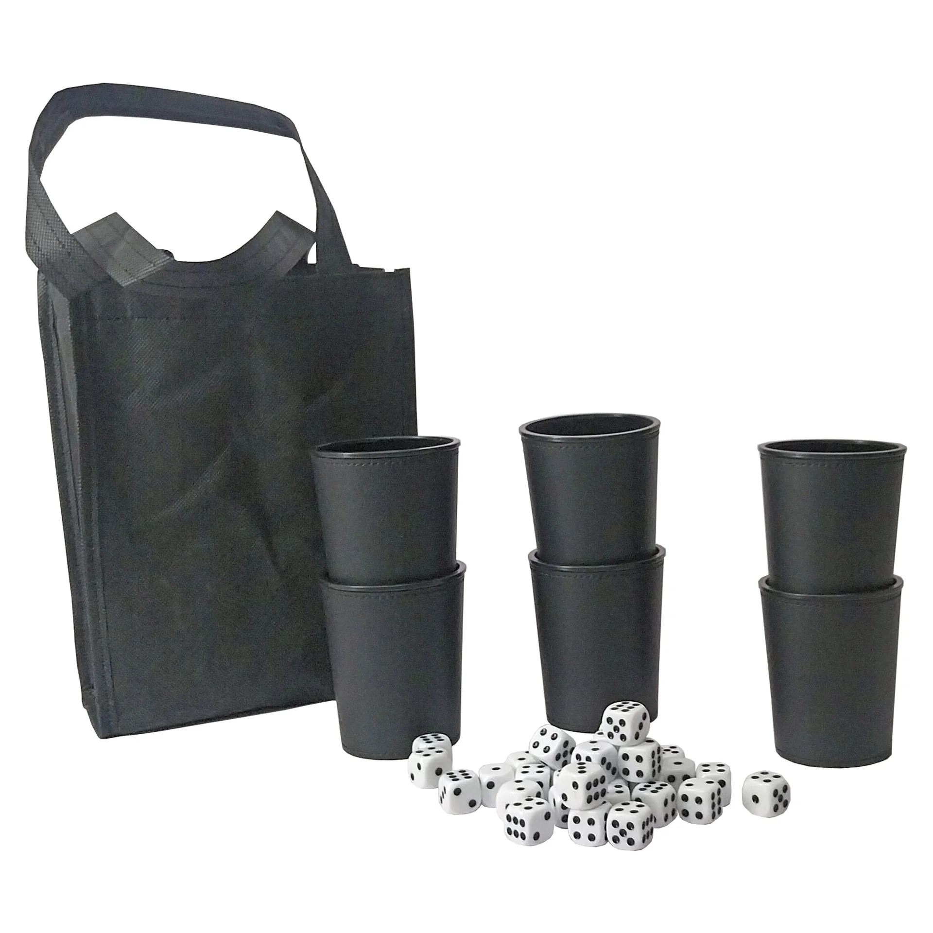 Set de cachos JC02