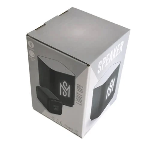 Altavoz Lunem SK41