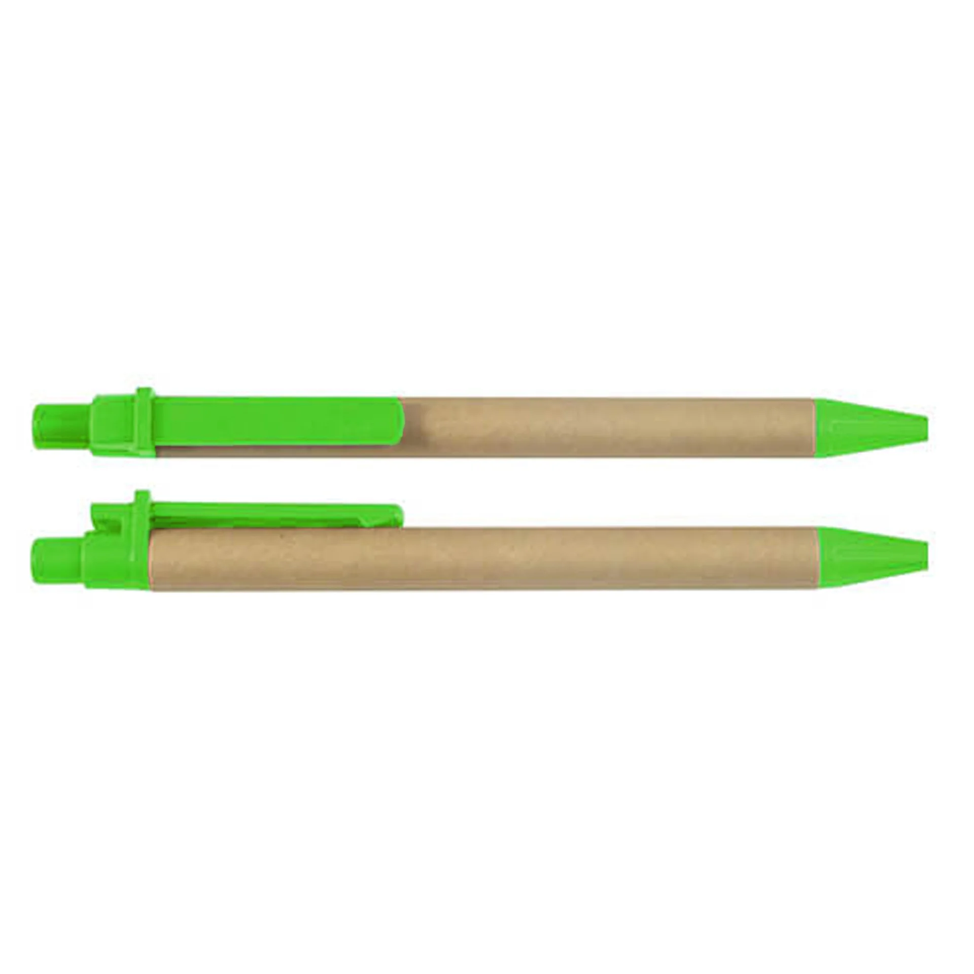 Bolígrafo Ecológico B10