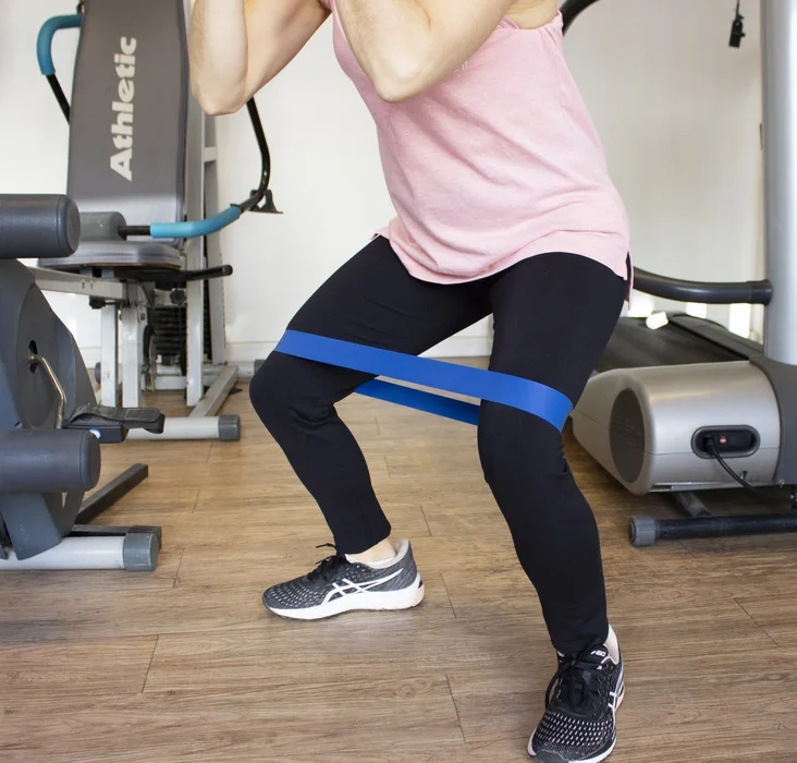 Bandas elásticas para entrenamiento ¨Full Body¨