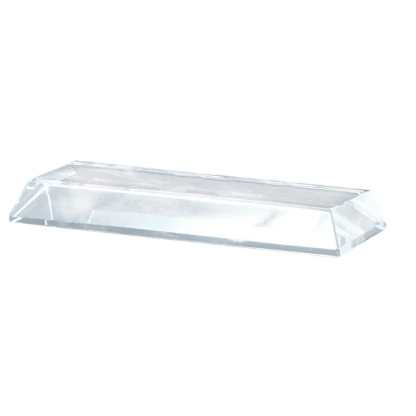 Base de Cristal