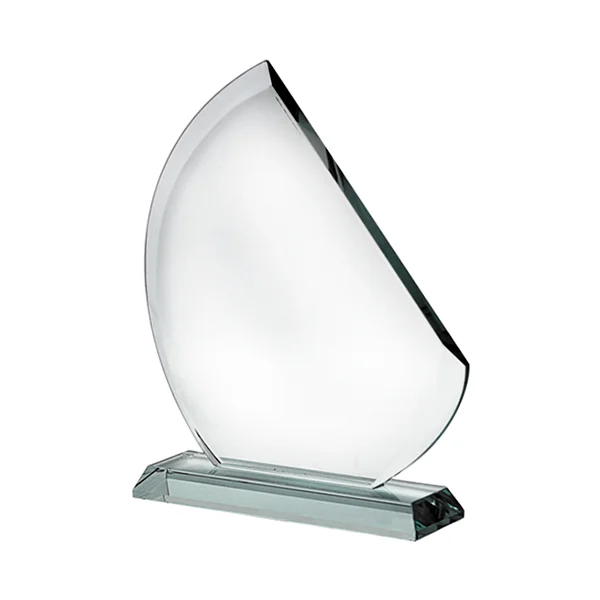 Galvano Cristal BLAS 28