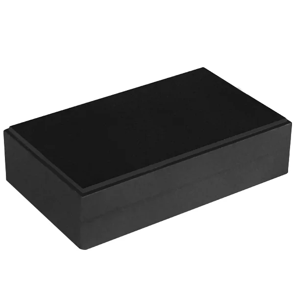 Base Madera Negra