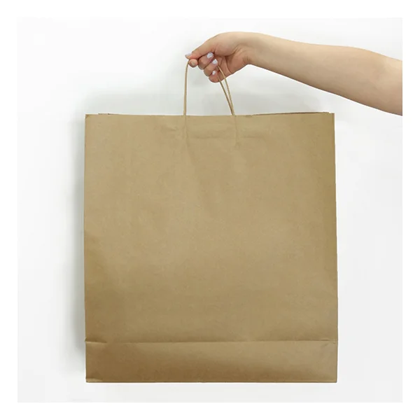 Bolsa Papel Kraft BP15