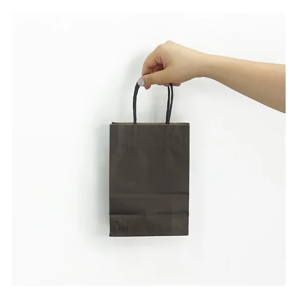 Bolsa Papel Kraft BP8