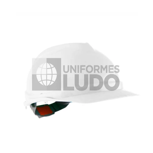 CASCO EVO III ARNES CINTA TOP 33 BLANCO
