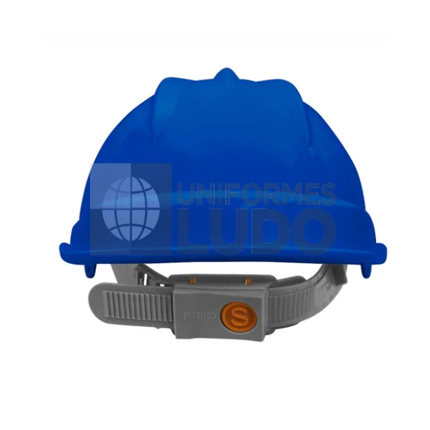 CASCO EVO III ROLLER - AZUL