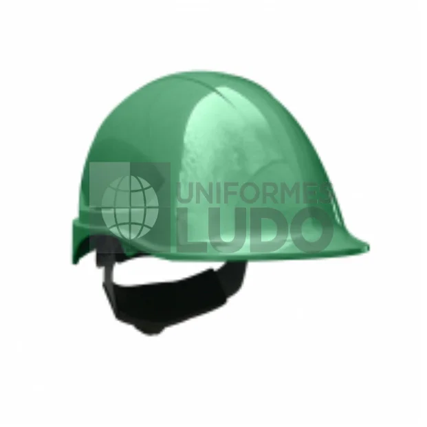 CASCO MTA ABS VERDE