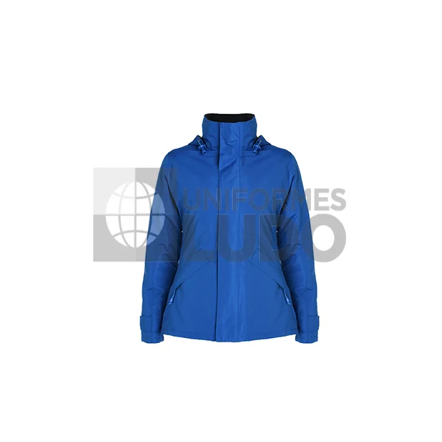 Chaqueta Europa Mujer