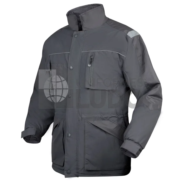 Chaqueta Térmica Ejecutiva Hombre