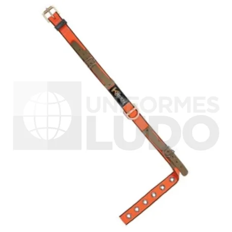 CINTURON MINERO KL-9700