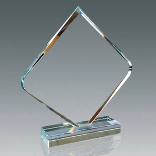 Galvano Cristal CTA 07