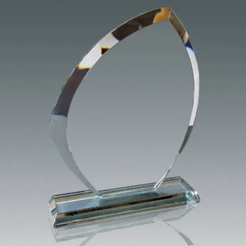 Galvano Cristal CTA 22