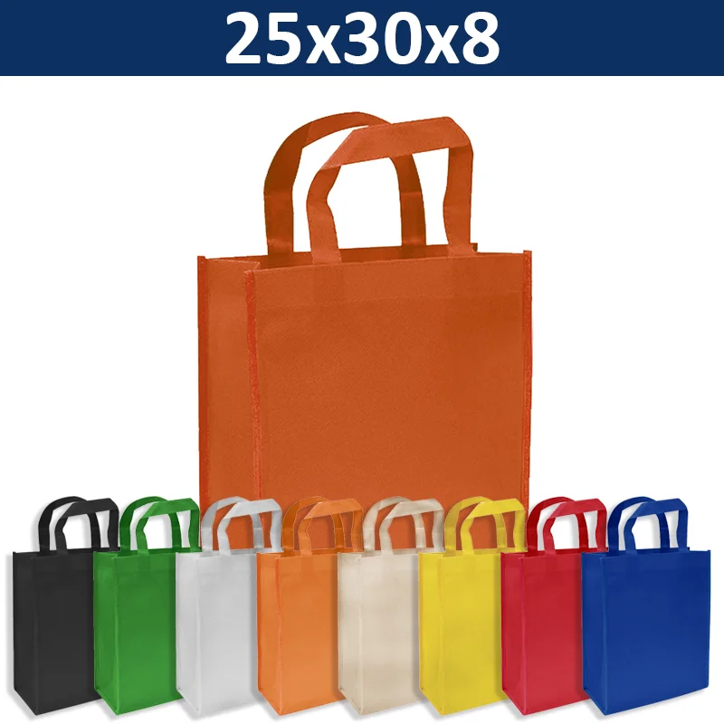 Bolsa Reutilizable TNT G02