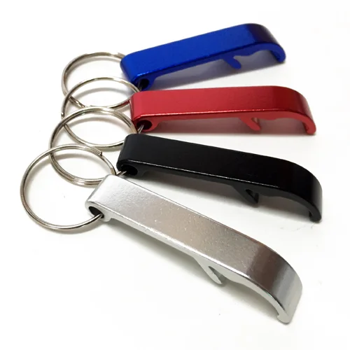 Llavero Destapador K23
