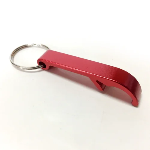 Llavero Destapador K23