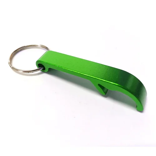 Llavero Destapador K23