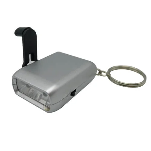 Llavero Linterna K26