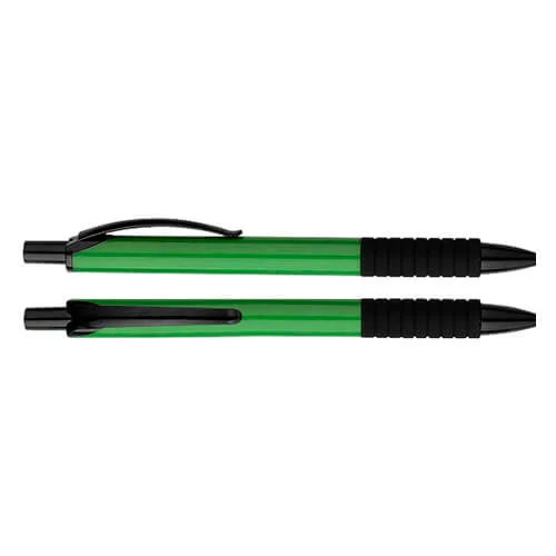 Bolígrafo Plástico Grip L24