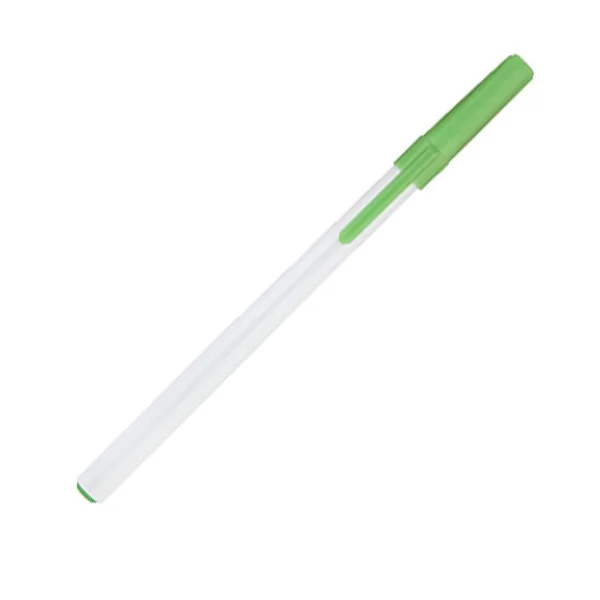 Bolígrafo plástico L35