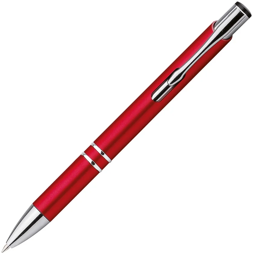 Bolígrafo plástico L36
