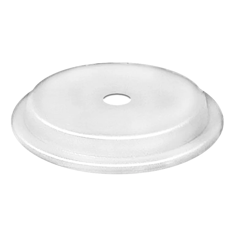 Vaso Plástico Reutilizable Liso M151