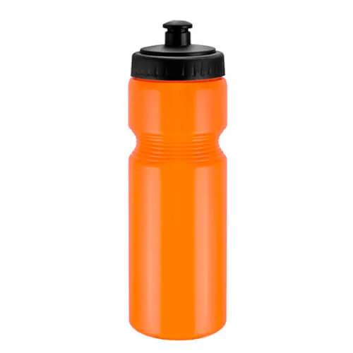 Caramayola Deportiva Plástica M20