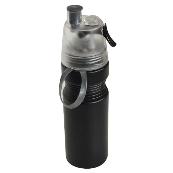 Botella con Rociador M23
