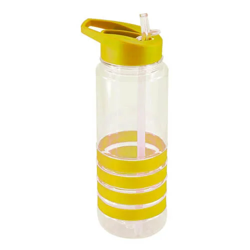 Botella Plástica M36