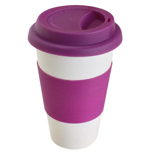 Mug Térmico Cerámica Summer M40
